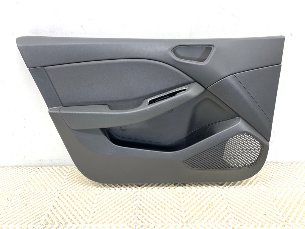 [STARK-786436] Panel de puerta delantero izquierdo Renault Clio V (B7_) 2019-2022