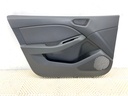 Panel de puerta delantero izquierdo Renault Clio V (B7_) 2019-2022