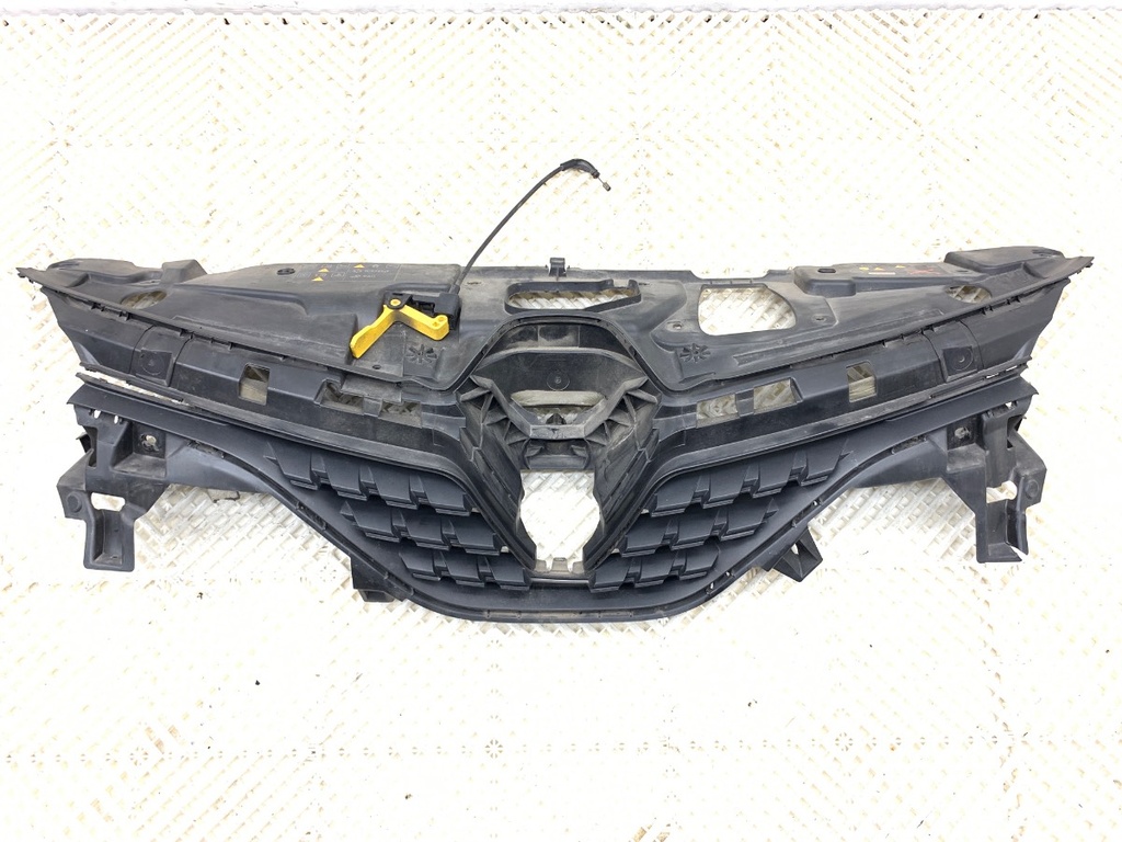 [STARK-787800] Rejilla de parachoques Renault Clio V (B7_) 2019-2022