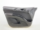 Panel de puerta delantero izquierdo Opel Meriva B (S10) 2010-2017