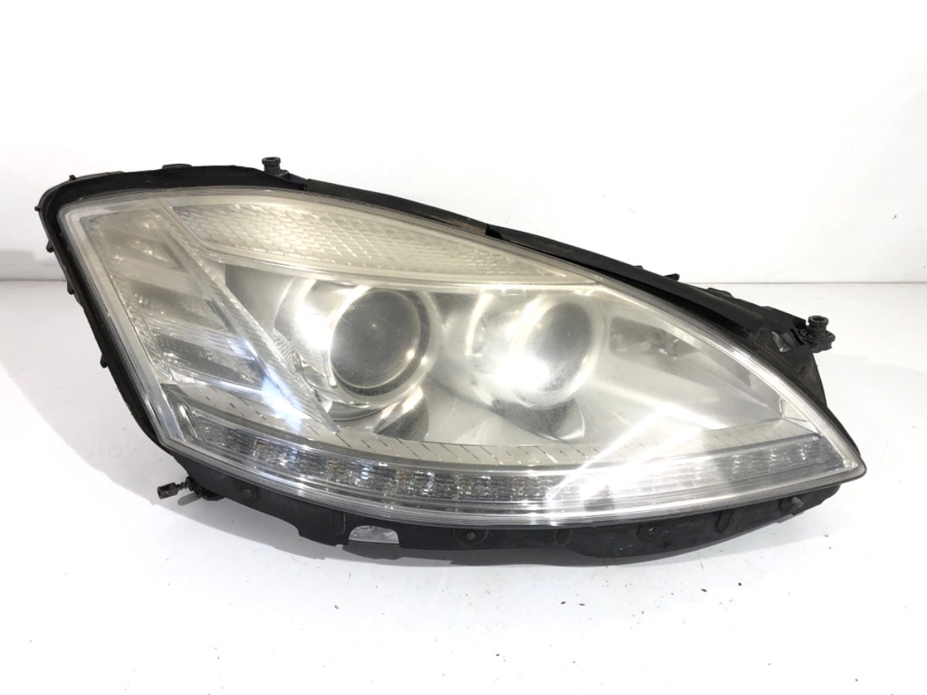 [STARK-750751] Faros delanteros Mercedes-Benz Clase S (W221) 2005-2013