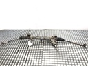 Caja de cambios Toyota Corolla (_E12_) 1.8 VVTL-i TS (ZZE123) 2001-2007
