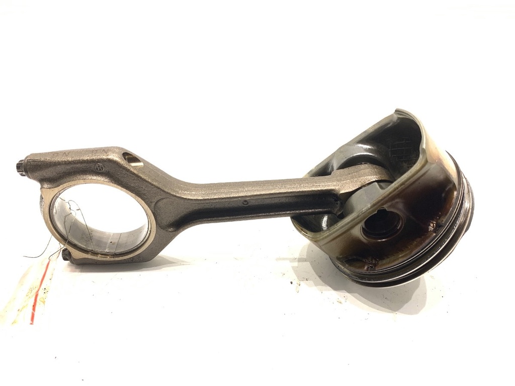 [STARK-791396] Pistón con biela BMW Serie 3 Coupé (E92) 330i 2006-2010