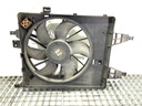 Ventilador del radiador Renault Kangoo / Grand Kangoo II (KW0/1_) 2008-2022 1.5 dCi 85