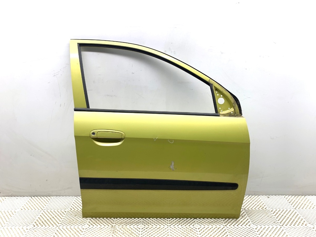 [STARK-792522] Puerta delantera derecha KIA PICANTO I (SA) 2004-2012