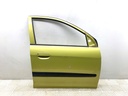 Puerta delantera derecha KIA PICANTO I (SA) 2004-2012