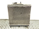 Radiador de agua KIA PICANTO I (SA) 1.1 48 kW 2004-2012