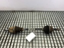 Semieje delantero izquierdo CITROEN C3 III (SX) 1.2 PureTech 82 2016-2024