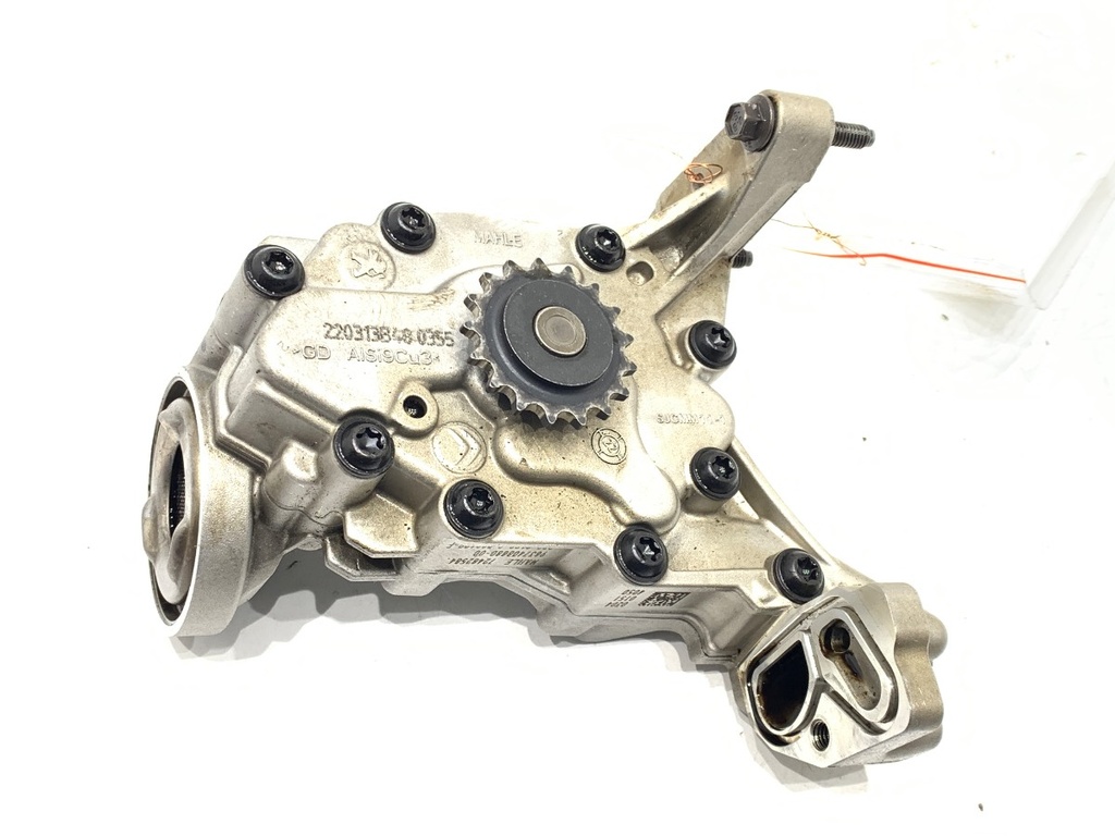 [STARK-794290] Bomba de aceite PEUGEOT 308 SW III 2021-2022 PureTech 130