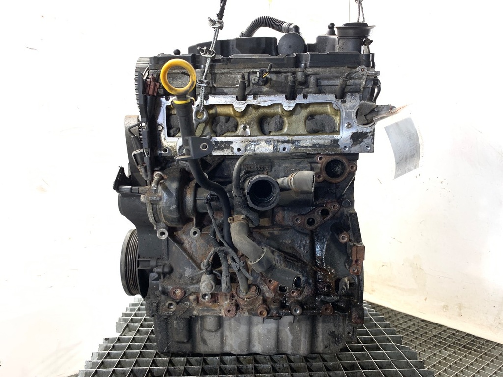 [STARK-753173] Motor SKODA Octavia III Combi 1.6 TDI 77 kW (105 CV) 2012-2022