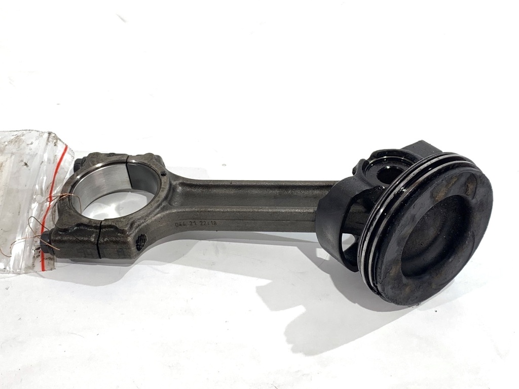 [STARK-794665] Pistón con biela Dacia Duster (HM_) 1.5 dCi 115 (K9K876) 2017-2022