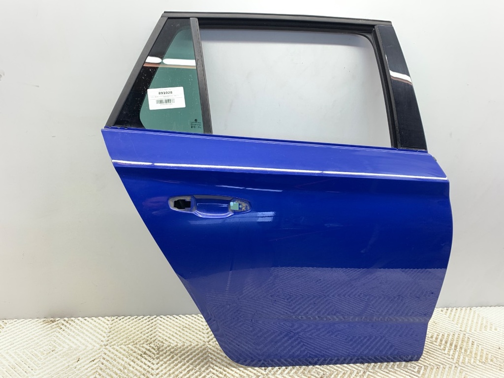 [STARK-891028] Puerta trasera derecha SKODA KAMIQ (NW4) 2019-2022