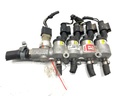 Inyector de GLP para Mazda CX-7 (ER) 2.3 MZR DISI Turbo AWD 260 CV 2009-2013