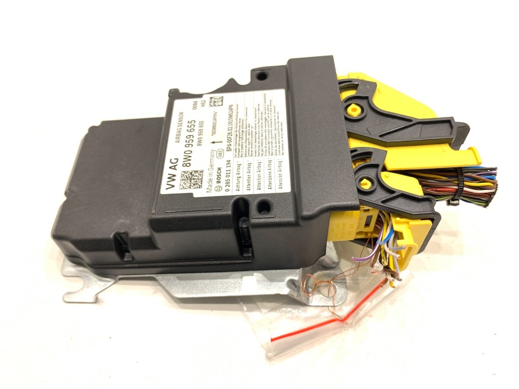 [STARK-795943] Sensor de airbag AUDI A4 B9 Avant (8W5, 8WD) 2.0 TDI 110 kW 2015-2018