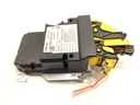 Sensor de airbag AUDI A4 B9 Avant (8W5, 8WD) 2.0 TDI 110 kW 2015-2018