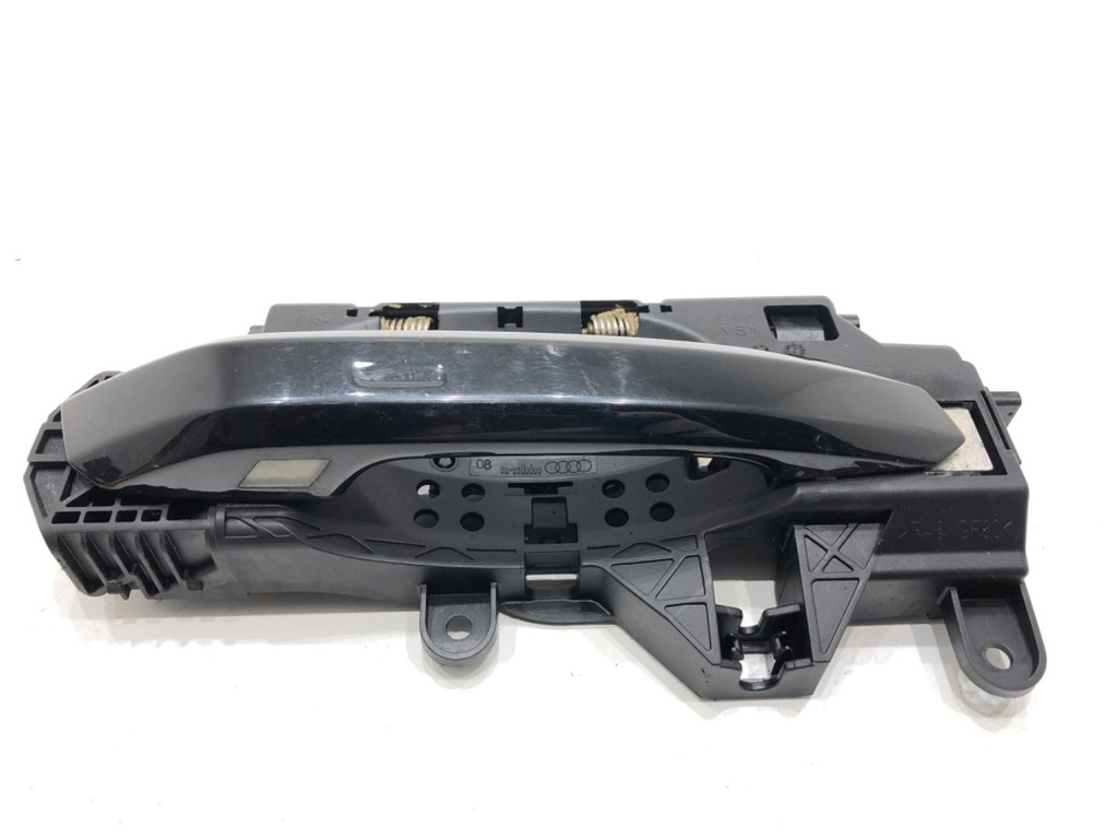 Manilla exterior derecha trasera Audi A4 B9 Avant (8W5, 8WD) 2015-2025