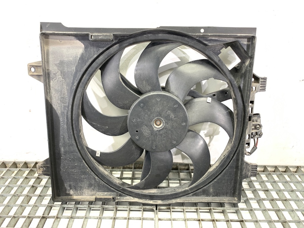 [STARK-797521] Ventilador del radiador FIAT 500 (312) 1.2 51kW 2007-2022