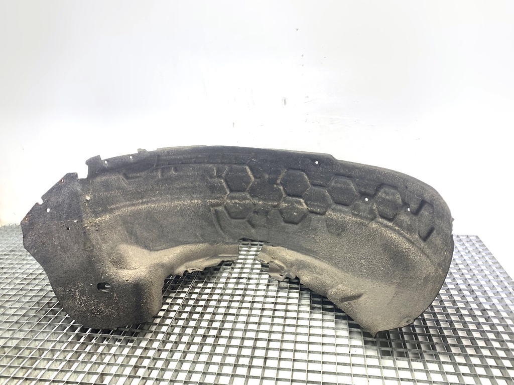 [STARK-798126] Panel de piso trasero derecho Audi Q8 (4MN) 2018-2022