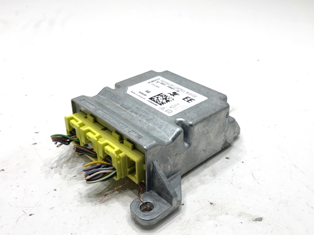 [STARK-798773] Sensor de airbag Ford Fiesta VI (CB1, CCN) 1.25 44 kW 2008-2017