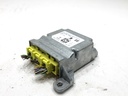Sensor de airbag Ford Fiesta VI (CB1, CCN) 1.25 44 kW 2008-2017