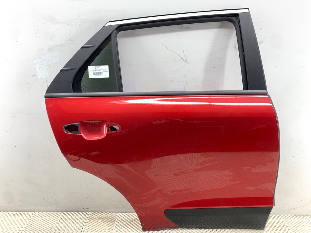 [STARK-807111] Puerta trasera derecha KIA NIRO II (SG2) 2022-