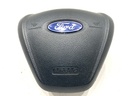 Airbag del conductor Ford Fiesta VI (CB1, CCN) 2008-2022