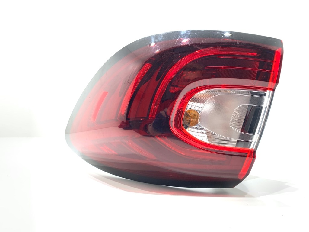 [STARK-799529] Piloto trasero derecho RENAULT CAPTUR I (J5_, H5_) 2013-2022