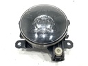 Faro delantero derecho halógeno Renault Captur I (J5_, H5_) 2013-2022