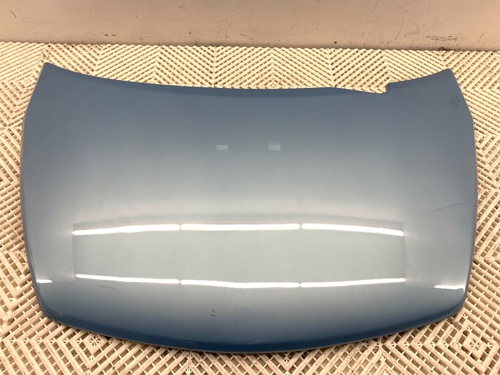 [STARK-799724] Capó LIGIER XTOO (LXT) 2005-2012