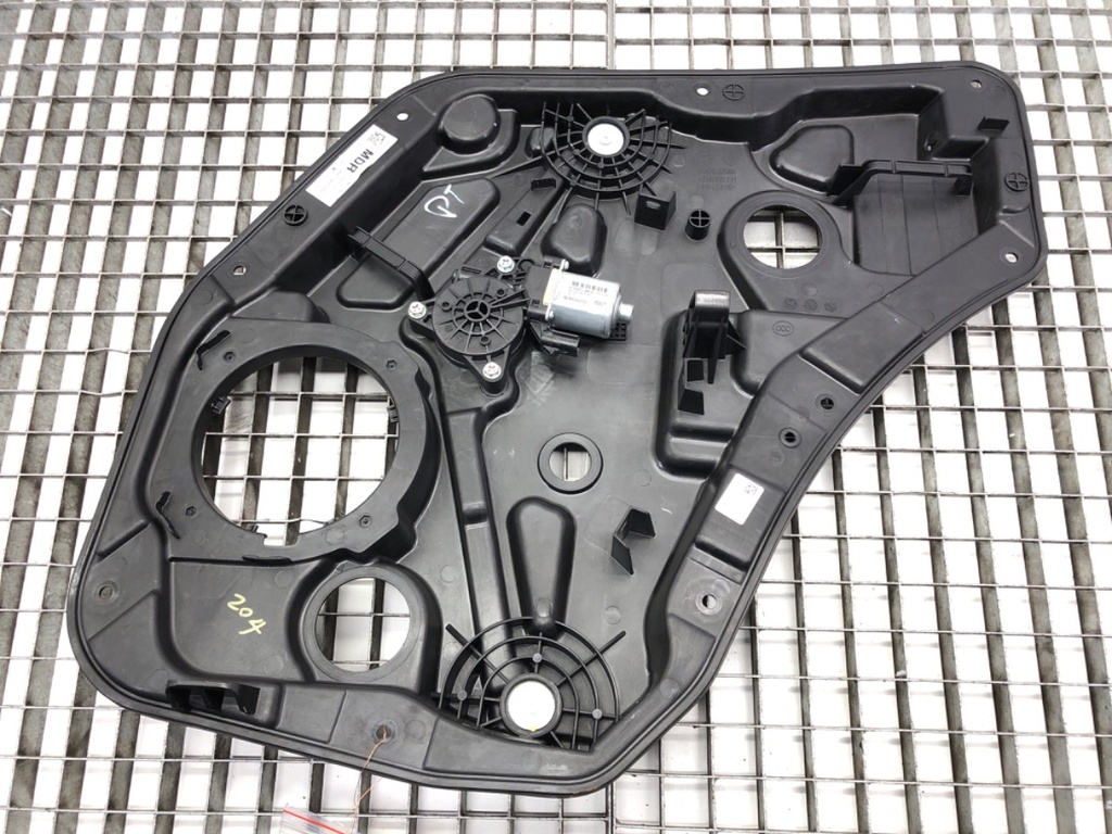 [STARK-800351] Elevador de luneta trasera derecha SSANGYONG TORRES (J100) 2022-
