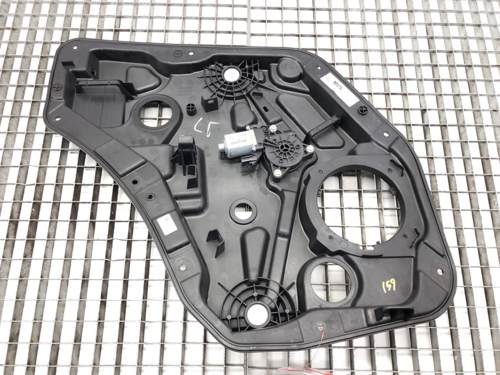 [STARK-800352] Elevador de ventana trasero izquierdo SSANGYONG TORRES (J100) 2022-