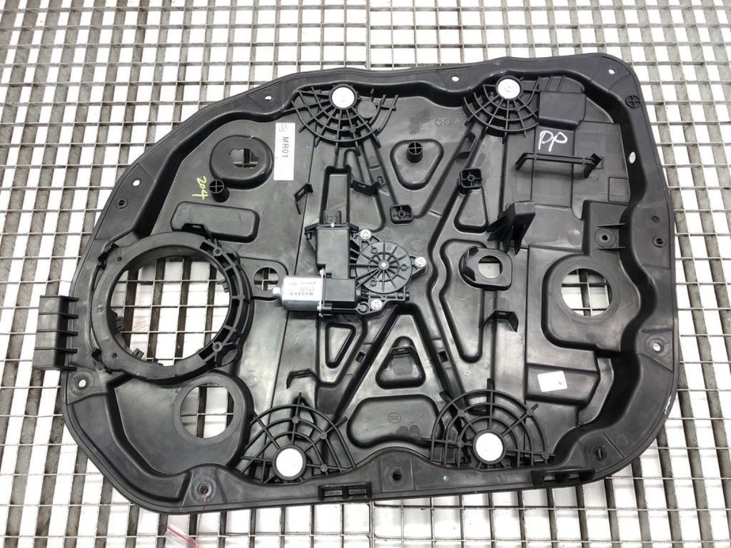 [STARK-800353] Elevalunas delantero derecho SSANGYONG TORRES (J100) 2022-