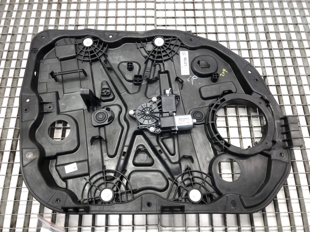 [STARK-800354] Elevador de ventanilla delantero izquierdo SSANGYONG TORRES (J100) 2022-