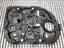Elevador de ventanilla delantero izquierdo SSANGYONG TORRES (J100) 2022-