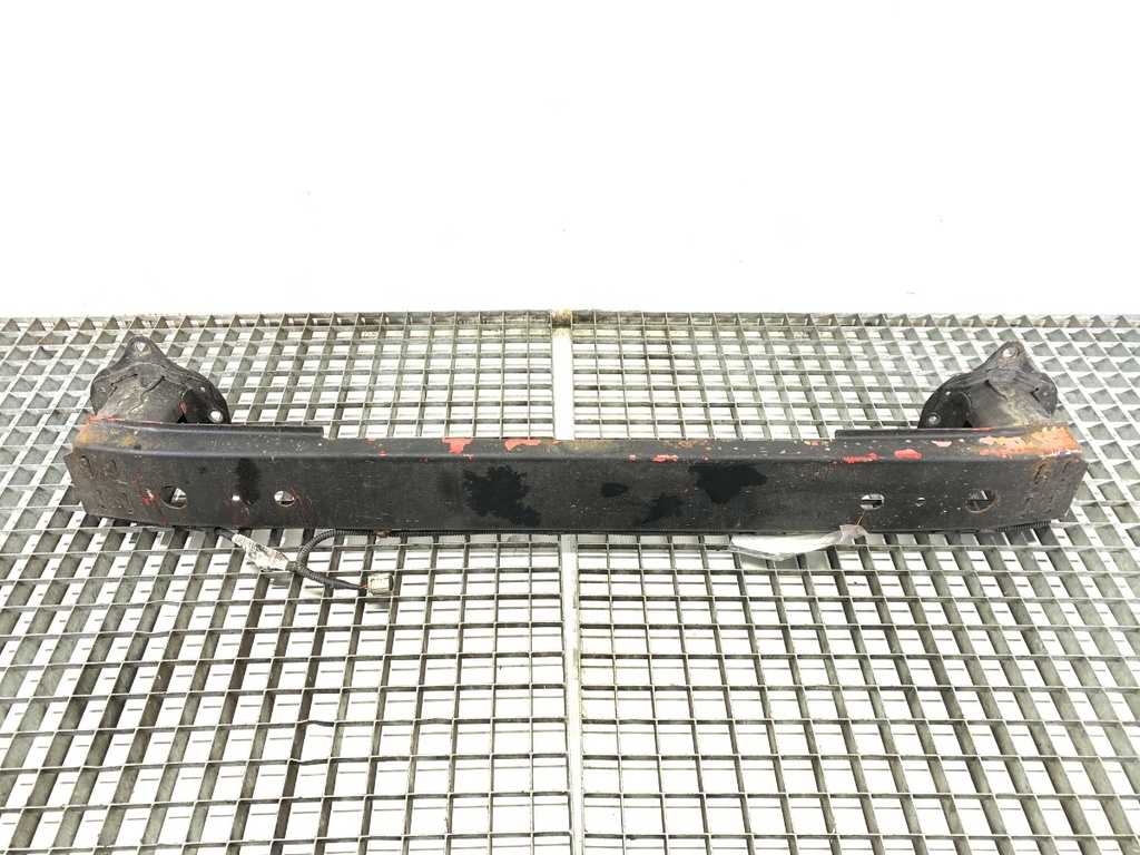 [STARK-800752] Larguero de parachoques trasero TOYOTA YARIS (_P13_) 2010-2022