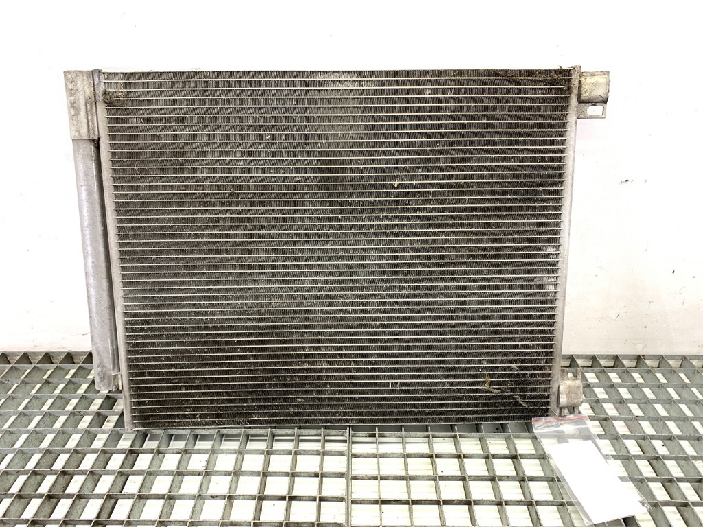 [STARK-800366] Radiador de aire acondicionado Renault Grand Scénic IV (R9_) 1.3 TCe 140 2016-2022
