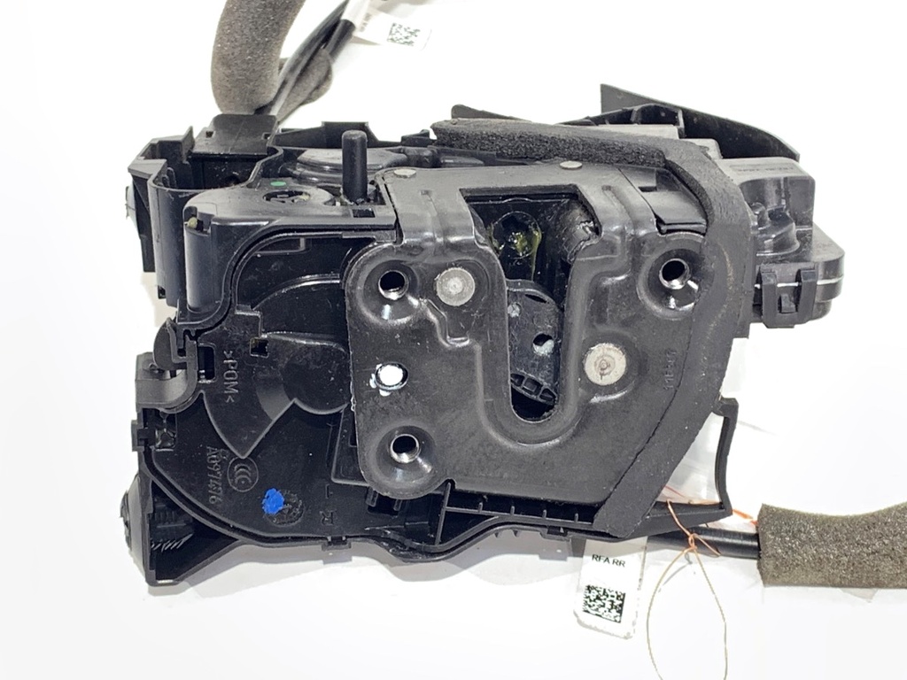 [STARK-800436] Cierre de puerta trasera derecha RENAULT GRAND SCÉNIC IV (R9_) 1.3 TCe 140