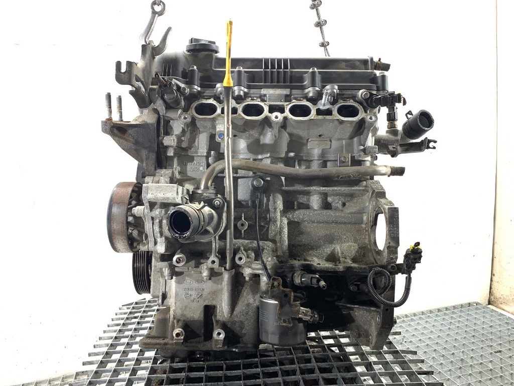 [STARK-758990] Motor KIA Cee'd (JD) 1.4 CVVT 73 kW (100 CV) gasolina 2012-2018