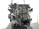 Motor KIA Cee'd (JD) 1.4 CVVT 73 kW (100 CV) gasolina 2012-2018