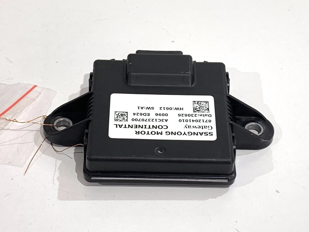 [STARK-801167] Módulo de puerta de enlace SSANGYONG TORRES (J100) 2022-