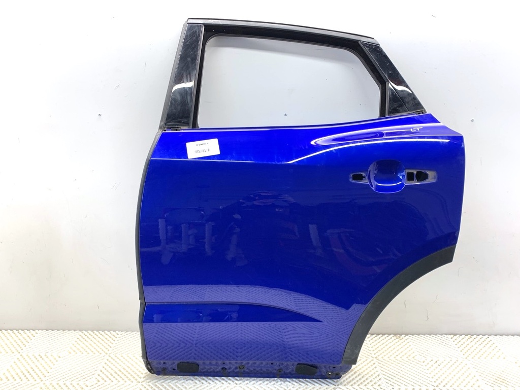 [STARK-849087] Puerta trasera izquierda Jaguar E-PACE (X540) 2017-2022