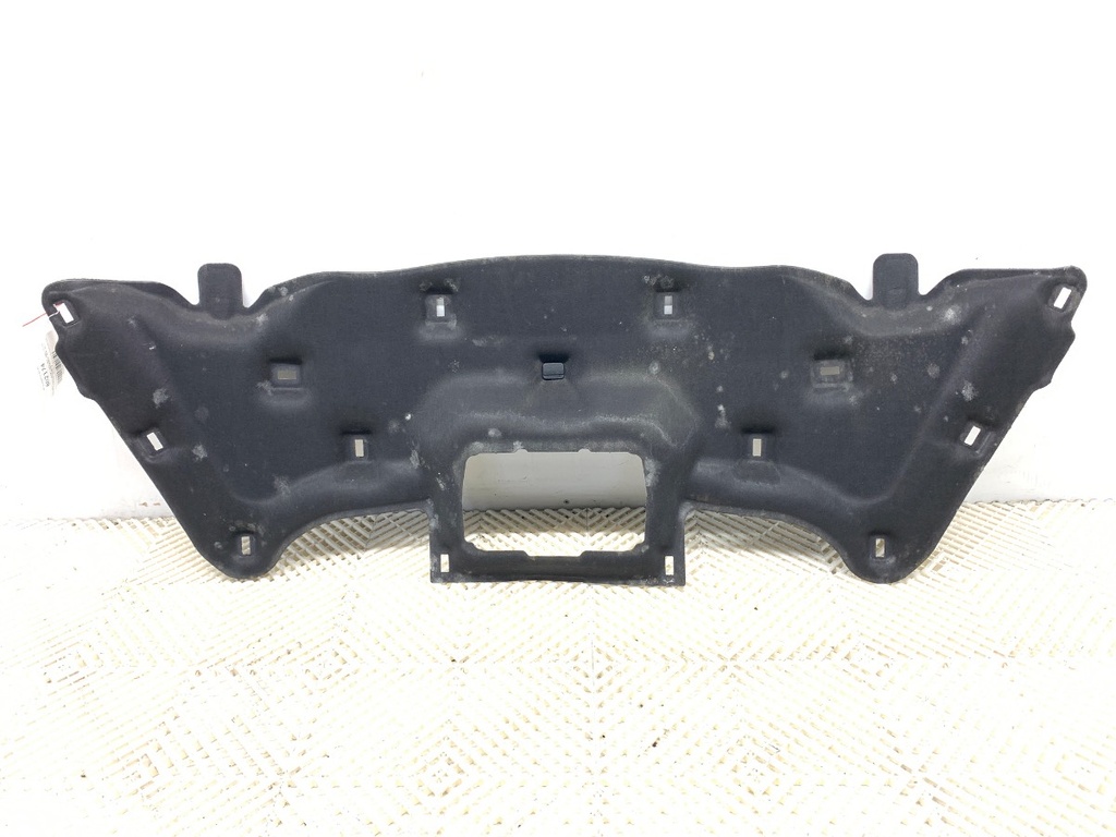 [STARK-802174] Aislante de capó para Ford Kuga II (DM2) 1.5 EcoBoost 110 kW (150 CV) 2014-2019
