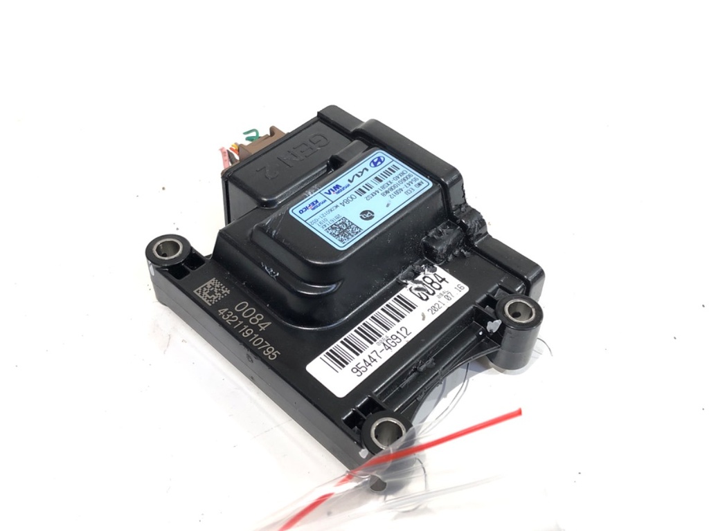 [STARK-802407] Módulo de control HYUNDAI TUCSON (NX4E, NX4A) 1.6 T-GDI HTRAC 2020-2022