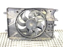 Ventilador de radiador FIAT Tipo Kombi (356_) 1.4 88kW 2016-2022