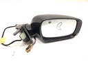 Retrovisor derecho VW Phaeton (3D1-3D9) 2002-2016