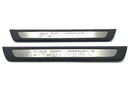 Tira de umbral derecha JEEP Grand Cherokee IV (WK, WK2) 2010-2022