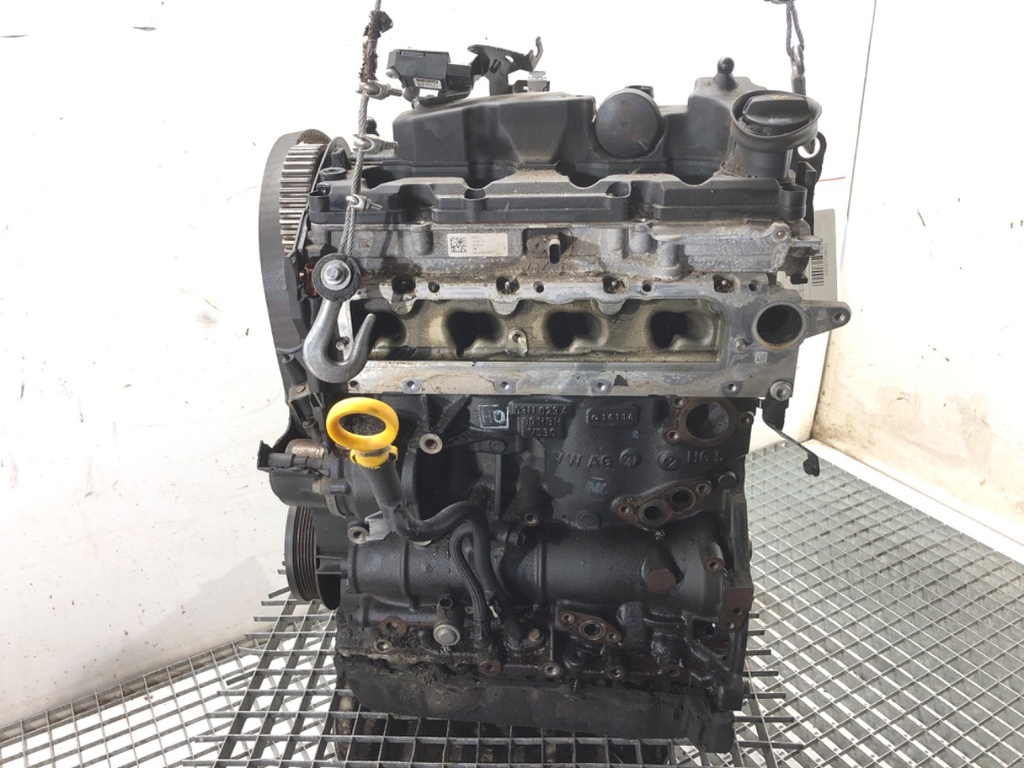 [STARK-759851] Motor VW Golf VII Variant 2.0 TDI 110 kW (150 CV) 2013-2022