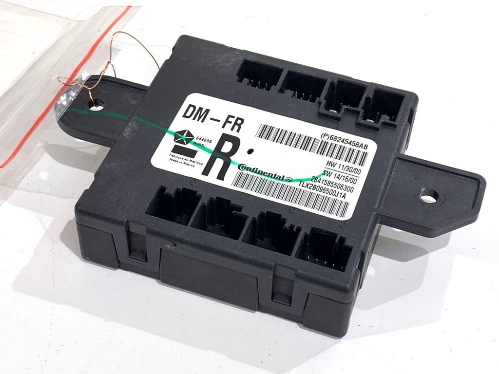 [STARK-806906] Módulo de control JEEP Grand Cherokee IV (WK, WK2) 3.0 CRD V6 4x4 2013-2022