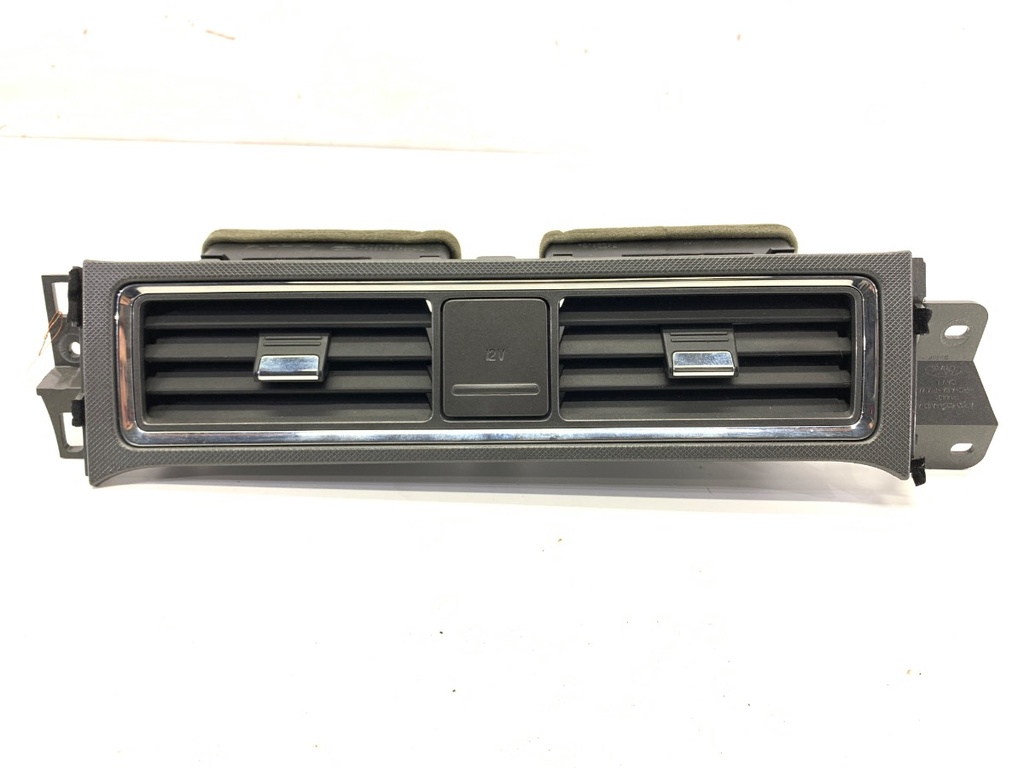[STARK-806556] Rejilla de admisión de aire delantera Ford Mustang Coupé 2004-2022
