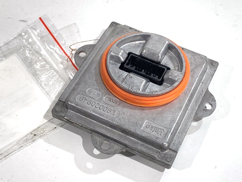 [STARK-806949] Convertidor de xenón Jeep Grand Cherokee IV (WK, WK2) 2010-2022